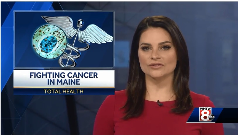 2018 Challenge Cancer Conference | Maine Cancer